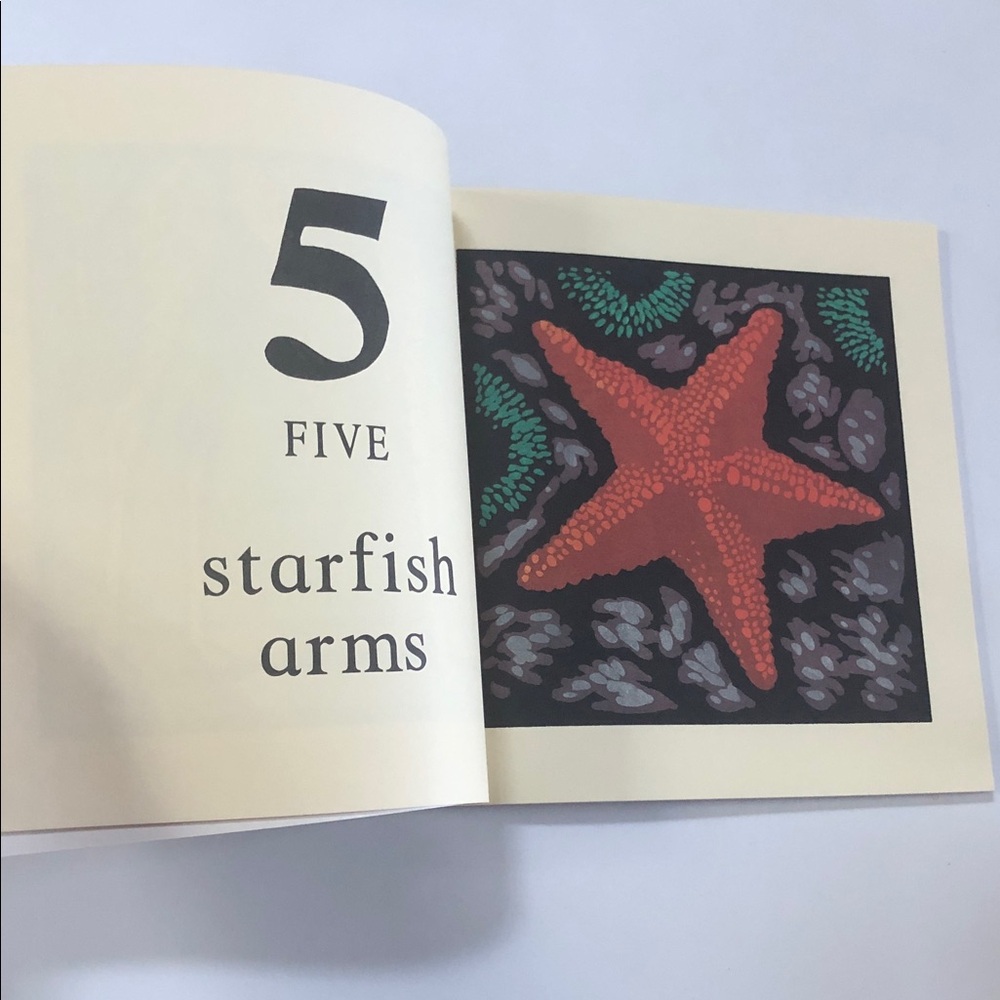 📚5 for $25📚- Teeth, Tails & Tentacles - Picture 9 of 13